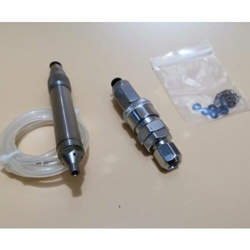 Pneumatic Engraving Machine pneumatic sanding tool pen sand mill jewelry sandblaster sandblasting tools