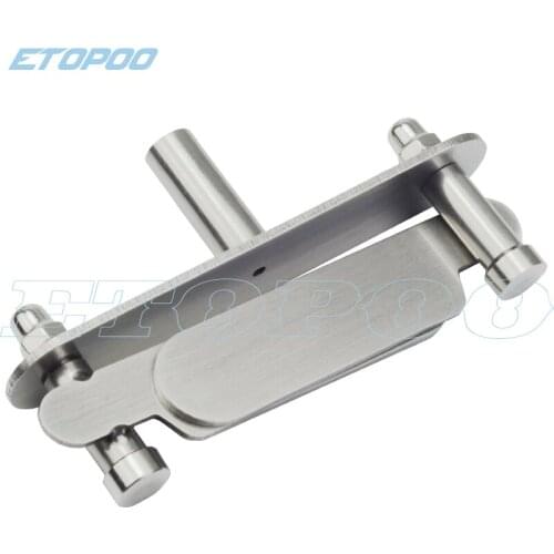 Drop ship 1pcs centering scriber woodworking fitter center line automatic centering scribe line gauge carpenter tools