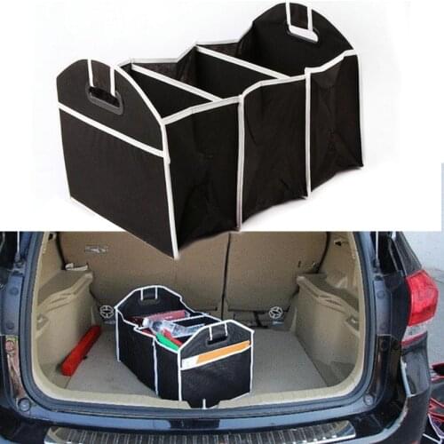QEEPY Trunk Organizers