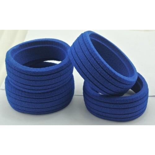 KTRC90001 1/8 SCALE Off Road Buggy Tires Insert Foam(4pcs) For HPI KYOSHO OFNA LOSI HSP REDCAT HOBAO TRAXXA FS RACING