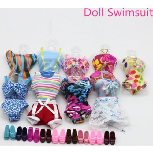Smilewill Clothes For Dolls