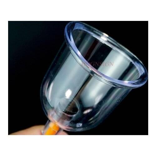 U3 shaped single tank pumping type large vacuum cupping large tank large single household gas cylinder U joint cupping