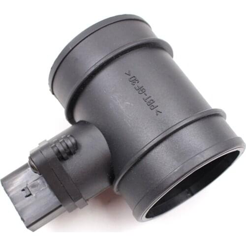 YAOPEI Free Shipping! New Mass Air Flow Sensor For 1990-1998 Subarus Impreza Legacy Forester MF21003 22680-AA160 MF21003 5S2861