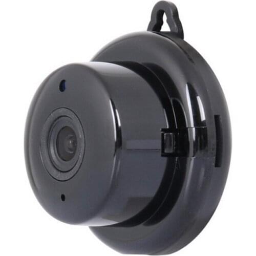 1PC Wireless Camera Micro Home Monitoring HD 1080P Night Vision Webcam Mobile Detection Wifi Remote Mini Camera