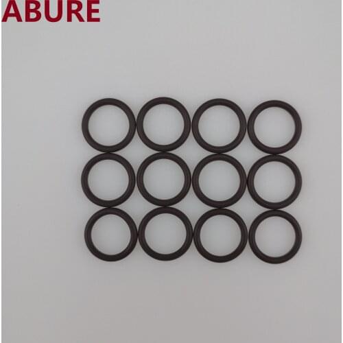 12 Pcs 248129 Improved check VALVE Bulk O-ring Kits fits for fusion AP Spray Gun