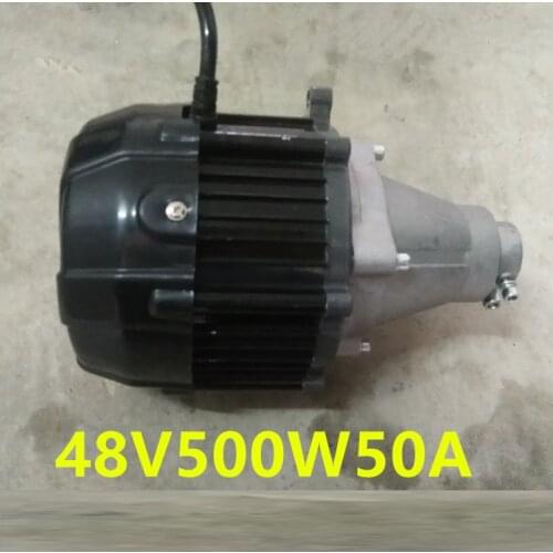 12V 48V 500W brushless propeller,, kayak, bamboo raft, wooden boat, plastic, foamboat, power accessories