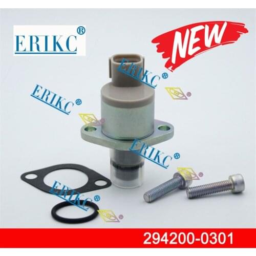 294200 0301 Measuring Electronic 294200-0301 Inlet Metering Wholesale Valve 2942000301 Valve Meter Tool