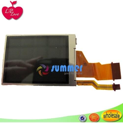 W30 Display Screen For Sony W30 lcd W30 camera repair part free shipping