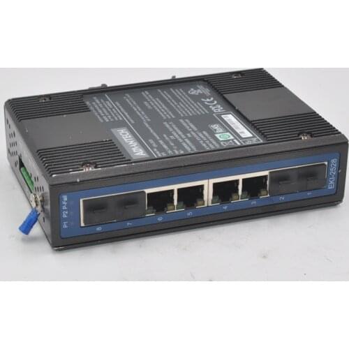 ADVANTRCH EKI-2528 Ethernet switch