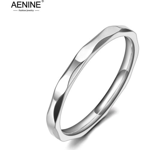 Коктейльные кольца AENINE China At AliExpress
