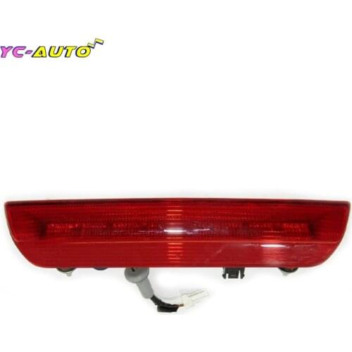 Car Third Brake Lihjt High Brake Light High-Mount Stop Lamp Lights L90028367 For Nissan Rogue 2014 2015 2016 car-styling