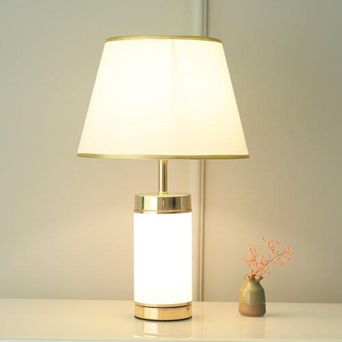 Table Lamps CASTLOVE China