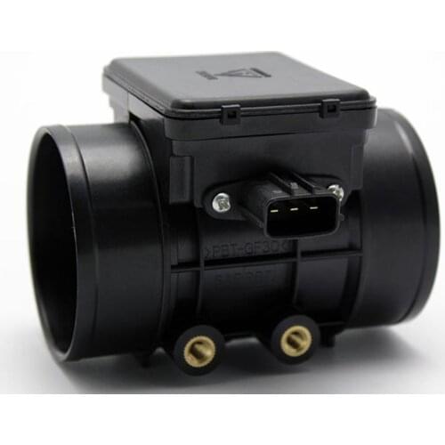 DCOC Air Flow Meters