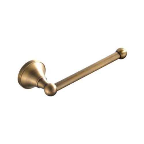 Antique WC Roll Holder Bronze Bathroom Gold Toilet Paper Towel Holders Black Chrome Kitchen Tissue Roll Toilet Paper Shelf White