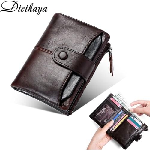 Мужские мини-кошельки Dicihaya China At AliExpress