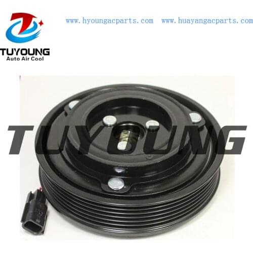 DKS17D Nissan Teana ac compressor clutch Renault Koleos 92600-JP11D 92660-JP11C 92600-JP11A 92600-JP11B