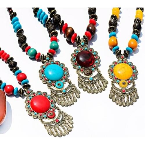 DOUVEI Jewelry Pendants
