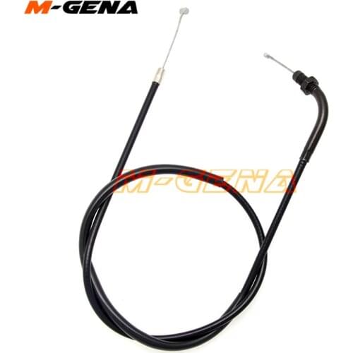 Motorcycle Carburetor Choke Cable Line Wire For HONDA CB400 1992 1993 1994 1995 1996 1997 1998 92 93 94 95 96 97 98