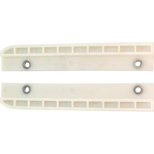 Escalator Tangential Guide Use for 9300 9500 9700 1 Pack=2 Let +2 Right