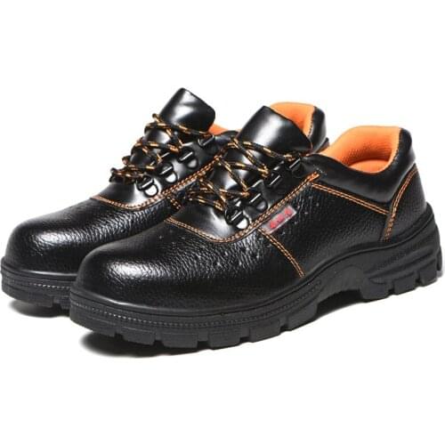 2021 New Safety Shoes Work Shoes Women Men Steel toe Boots Indestructible Work Shoes Lightweight Breathable Safety Shoes Men