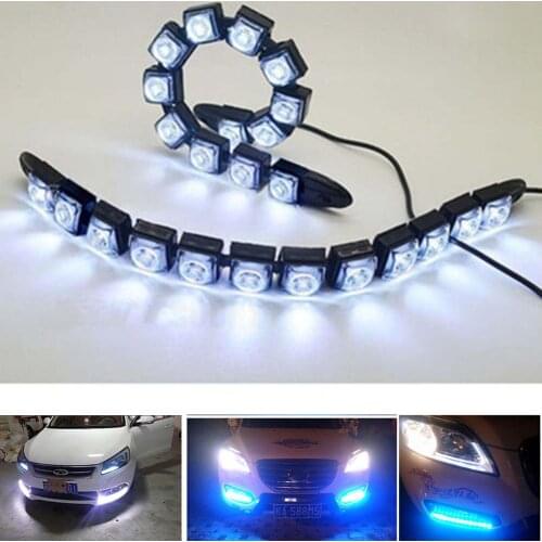 RETFGTU Spotlights