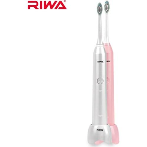 Электрические зубные щетки Riwa China At AliExpress