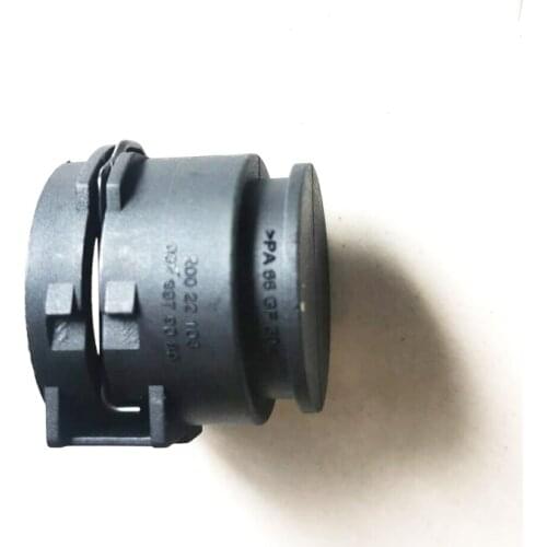 Radiator Hose Connector 17127799184