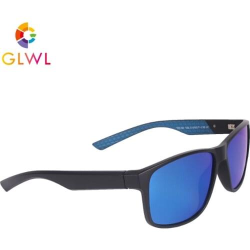 Mens Polarized Sunglasses 2021 Sun Glasses Male Fashionable Eyewear UV 400 Black Eyeglasses Driving Shade Luxury Brand Designer