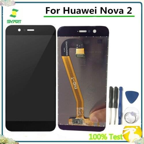 Экраны для Huawei Nova 3 SYART China At AliExpress