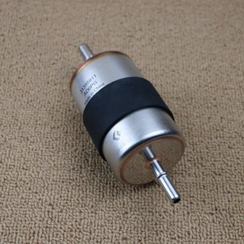 Fuel Filter For VOLVO S90 II V60 V90 Xc60 Xc90 T5 T6 T7 T8 AWD 2.0T 31355911 2017 2018 2019 2020 2021