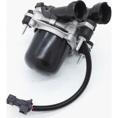 Secondary Air Pump For 2003-2001 Saab 9-3 2010-2011 9-5 Cadillac SRX 55560133