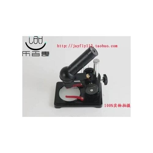 High quality biological Anatomical lens Experimental equipment teaching equipment 20X free shipping