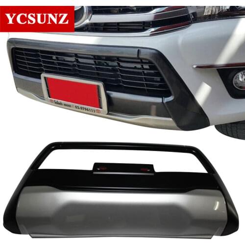 Автомобильные бамперы YCSUNZ AUTO China At AliExpress