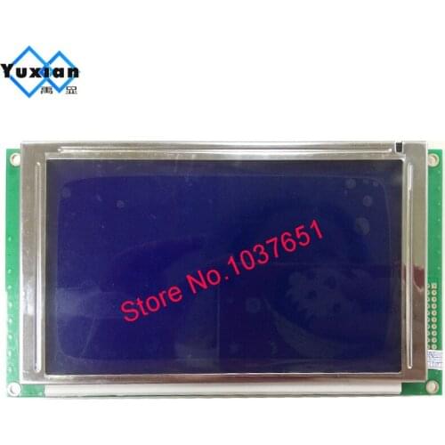 HDM128GS24Y-1-9JDF lcd display