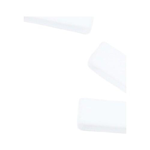 10 Durable Siliccone Watch Loops Replaement Tool Training Braclet