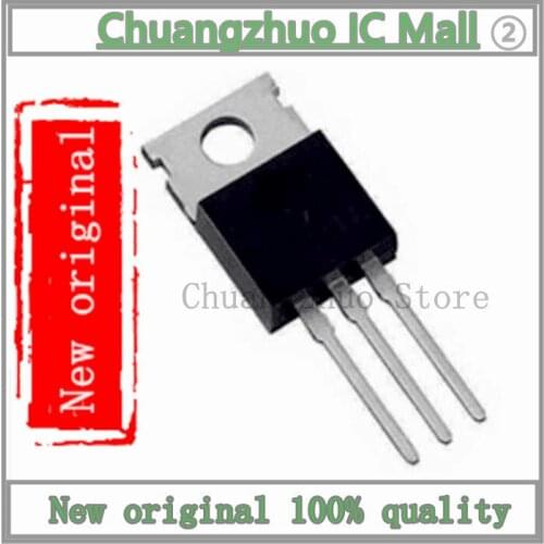 10PCS/lot BUK9508-55A BUK9508-55 BUK9508 TO-220 IC Chip New original