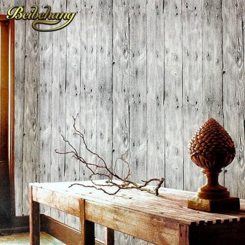 Beibehang pattern simulation tree bark wood logs lifelike 3D stereoscopic personalized wallpaper Chinese pvc papel de parede 3D