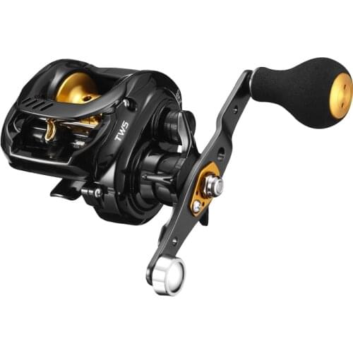 DAIWA 2018 BLAST BJ TW 150SH RIGHT 150SHL LEFT