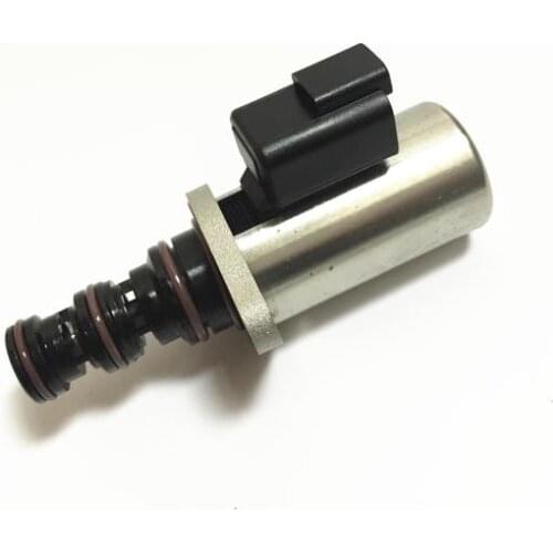 Hydraulic Stop Solenoid 25/MM3127 25/222913 SV3-D2-D12 SV98-T39S 12V Fit JCB PS750 TCH660 3CX-T 92 100HP 9812/0010 3CX 214E/3C