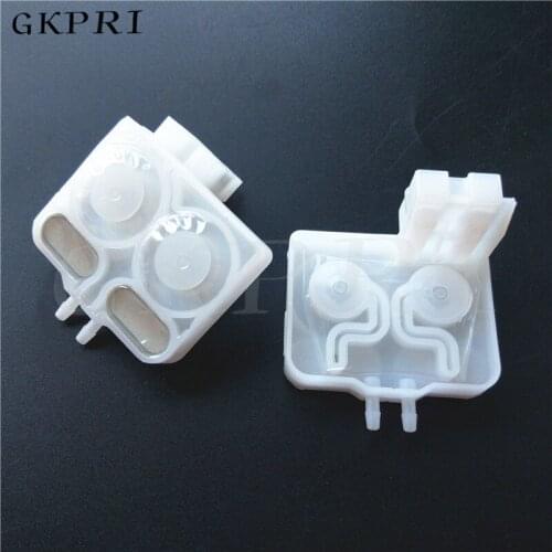 In Stock Large Format Printer 4720 Ink Dumper For Epson I3200 4720 Printhead Ink damper Filter Sky Color Xuli Aifa 1pc 10pcs