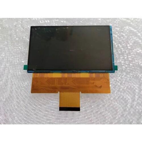 NEW 5.8 inch PJ058S1 PJ058S1V1 PJ058S1V4 60pin matrix Display screen resolution 1920x1080P diy projector accessories LCD screen