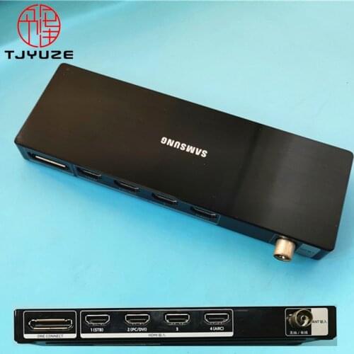 One Connect Mini Box for Samsung UE55KS9000T UE55KS8090 UN55KS8000U UN65KS8500 UN60KS8000 UN55KS8500 UE55KS8000T UE55KS9000