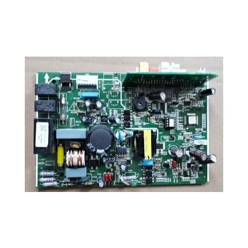 Hisense Kelon frequency conversion air conditioning circuit board internal machine motherboard 1893390 2013967 1934304 1944018