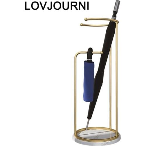 Support Car Unbrella Holder Bak Stand for Home Parasolhouder Paraplu Houder Casa Porte Parapluie Portaombrelli Umbrella Rack