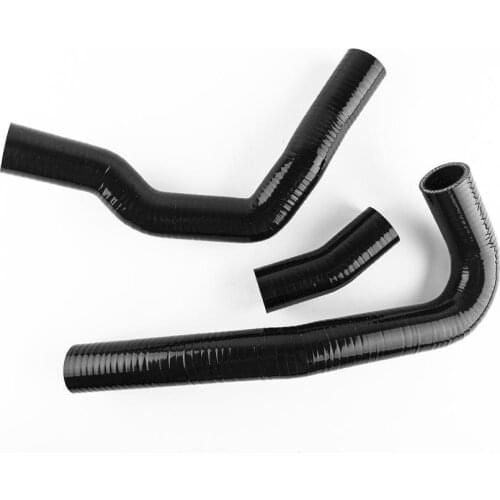 FOR Nissan Silvia 180SX 200SX S13 CA18DE / CA18DET 89-94 Radiator Hose