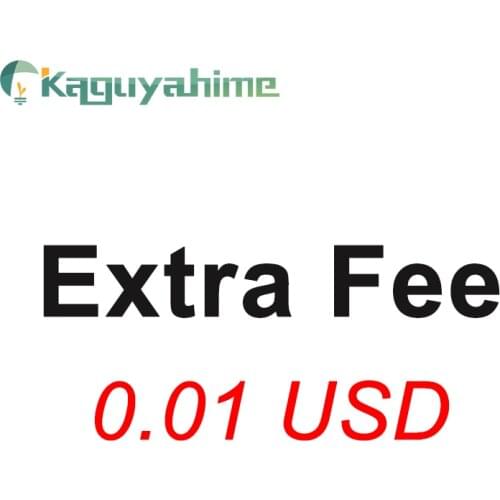 Special Link for Extra Fee 0.01USD (Re-sending/Upgrade shipping/Extra service,Not for any real products)