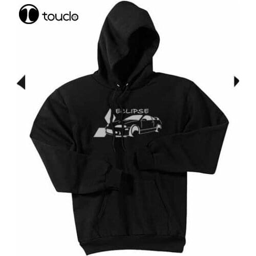 Hoodie Car 4g63 DSM 1g 2g 1gb 2ga 2gb sweatshirt hoody shirt Mitsubishi Eclipse