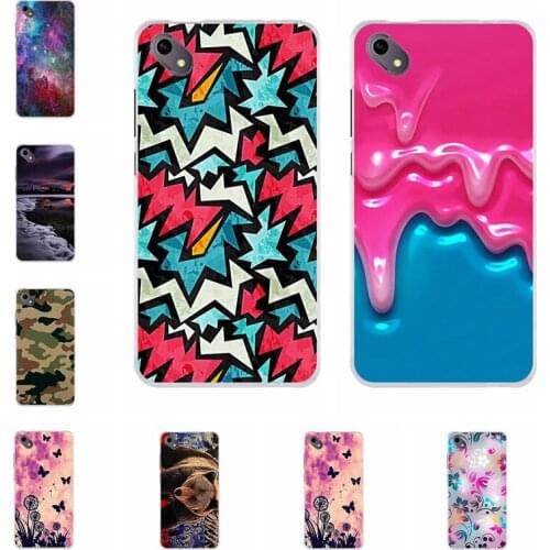 TPU Case For BQ Velvet BQ-5035 Cover SOFT Silicone Back Shell Cover For BQ 5035 Case Coque Capa For BQ Velvet BQ-5035 Phone Case