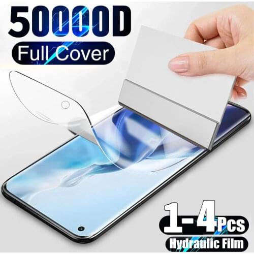 Ubingo Screen Protectors For Huawei P20 Pro