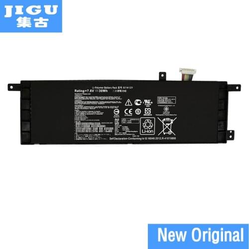 JIGU 0B200-00840000 B21N1329 Original laptop Battery For ASUS X453 X553MA X553MA-DB01 Ultrabook